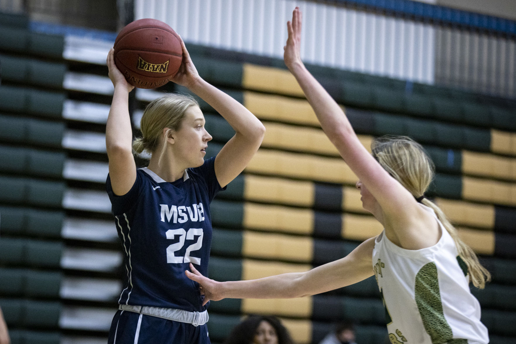 MSU Billings vs. Rocky Mountain College